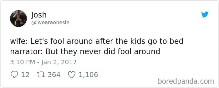 303 Funniest Tweets About Marriage Of 2017