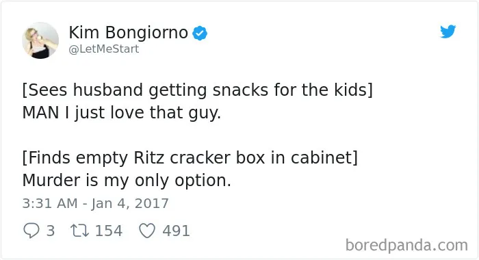 303 Funniest Tweets About Marriage Of 2017