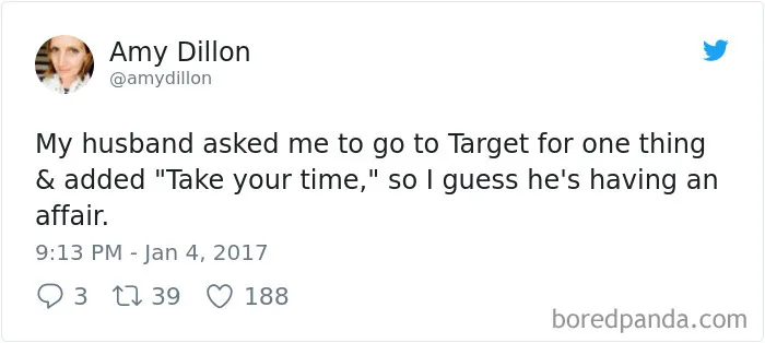 303 Funniest Tweets About Marriage Of 2017