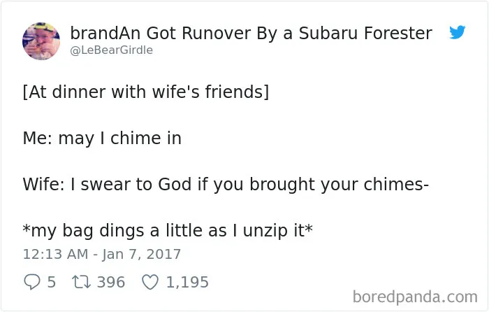 303 Funniest Tweets About Marriage Of 2017