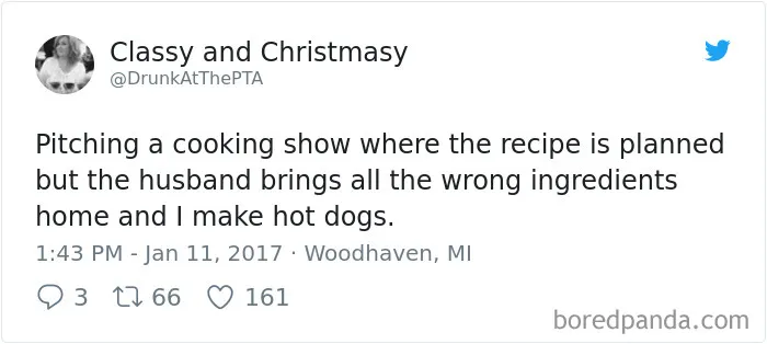 303 Funniest Tweets About Marriage Of 2017