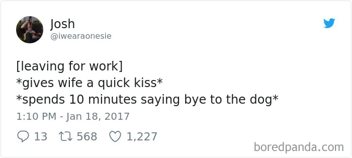 303 Funniest Tweets About Marriage Of 2017