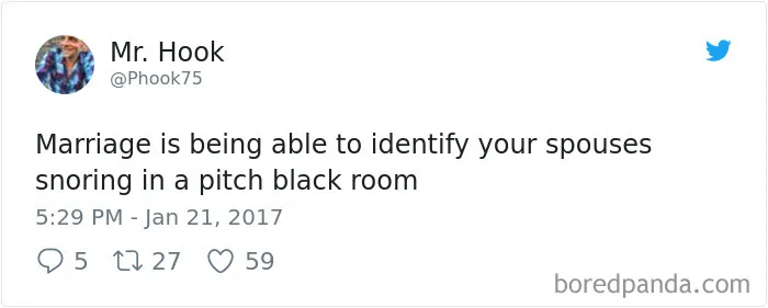 303 Funniest Tweets About Marriage Of 2017