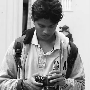 Suman Nissi