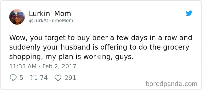 303 Funniest Tweets About Marriage Of 2017