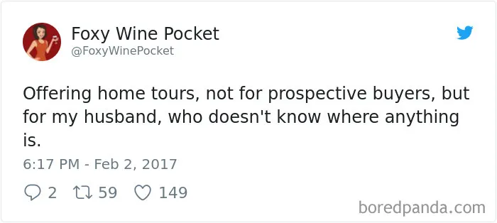 303 Funniest Tweets About Marriage Of 2017