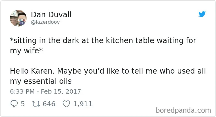303 Funniest Tweets About Marriage Of 2017