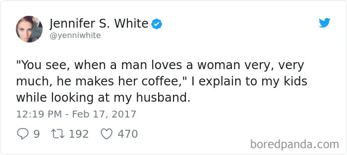 303 Funniest Tweets About Marriage Of 2017