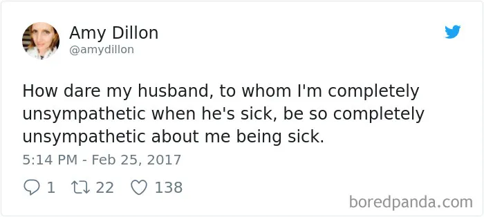 303 Funniest Tweets About Marriage Of 2017