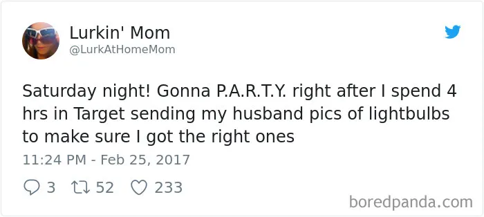 303 Funniest Tweets About Marriage Of 2017