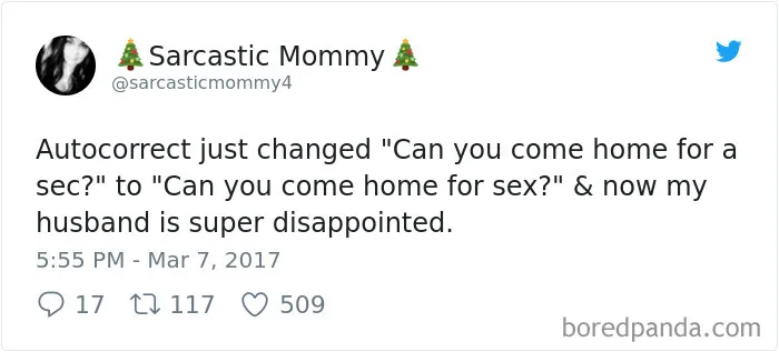 303 Funniest Tweets About Marriage Of 2017
