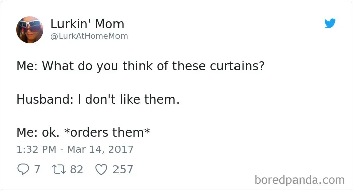 303 Funniest Tweets About Marriage Of 2017