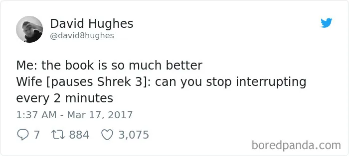 303 Funniest Tweets About Marriage Of 2017