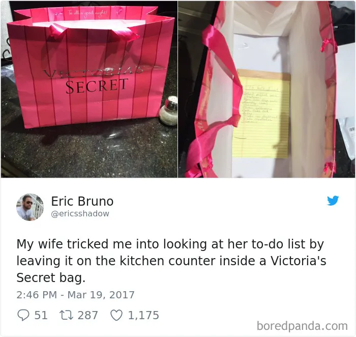 303 Funniest Tweets About Marriage Of 2017