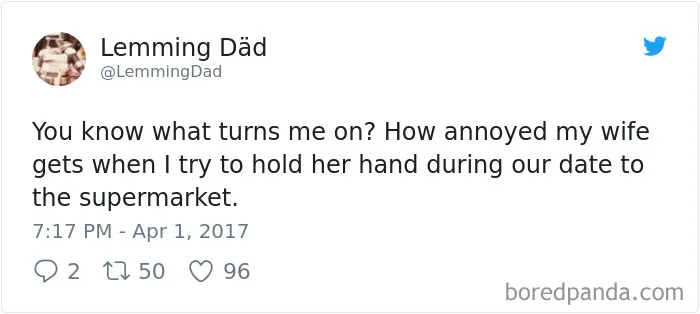 303 Funniest Tweets About Marriage Of 2017