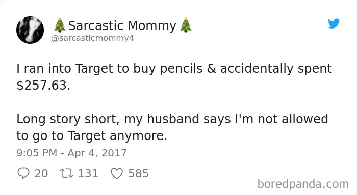 303 Funniest Tweets About Marriage Of 2017