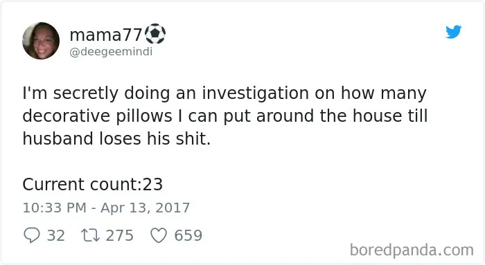 303 Funniest Tweets About Marriage Of 2017