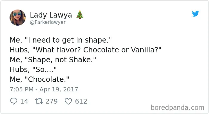 303 Funniest Tweets About Marriage Of 2017