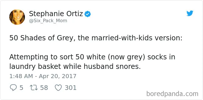 303 Funniest Tweets About Marriage Of 2017