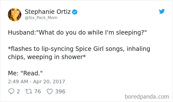 303 Funniest Tweets About Marriage Of 2017