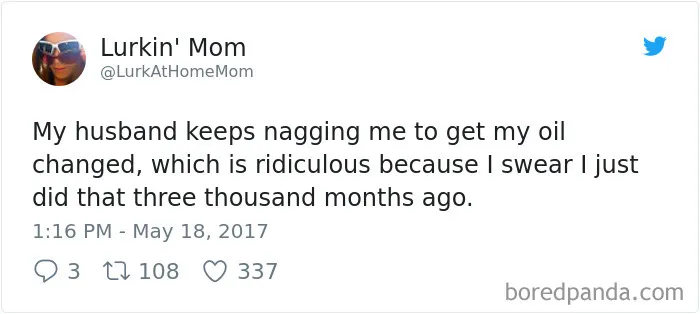 303 Funniest Tweets About Marriage Of 2017