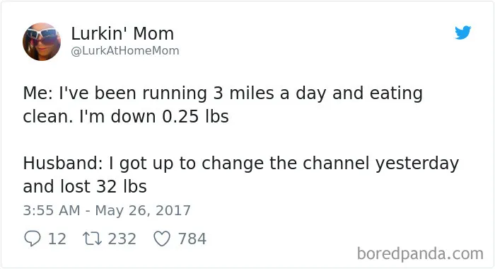 303 Funniest Tweets About Marriage Of 2017