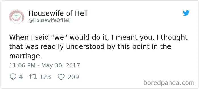 303 Funniest Tweets About Marriage Of 2017