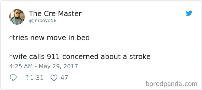 303 Funniest Tweets About Marriage Of 2017