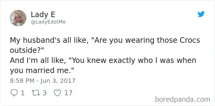 303 Funniest Tweets About Marriage Of 2017