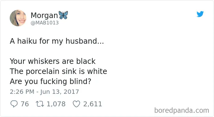 303 Funniest Tweets About Marriage Of 2017