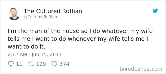 303 Funniest Tweets About Marriage Of 2017