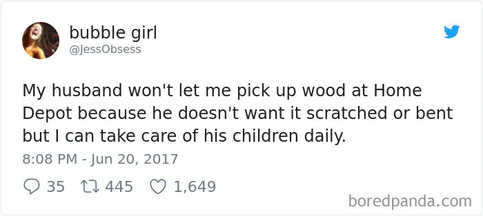 303 Funniest Tweets About Marriage Of 2017