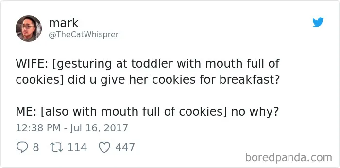 303 Funniest Tweets About Marriage Of 2017