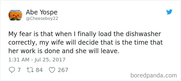 303 Funniest Tweets About Marriage Of 2017