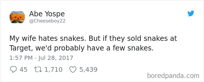 303 Funniest Tweets About Marriage Of 2017