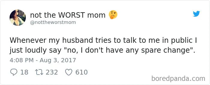 303 Funniest Tweets About Marriage Of 2017