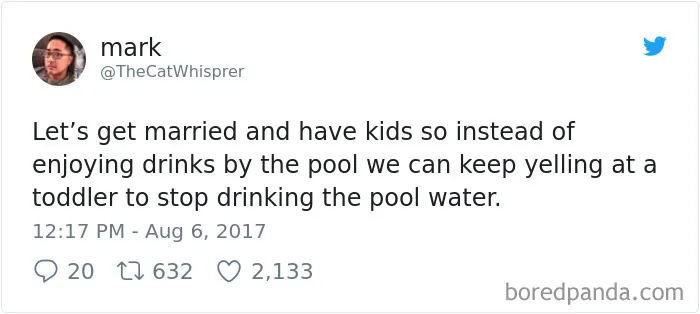 303 Funniest Tweets About Marriage Of 2017