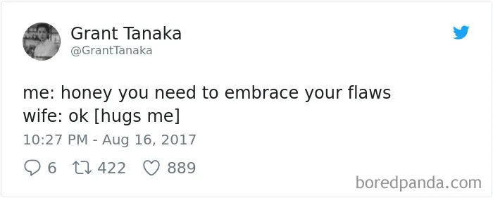 303 Funniest Tweets About Marriage Of 2017
