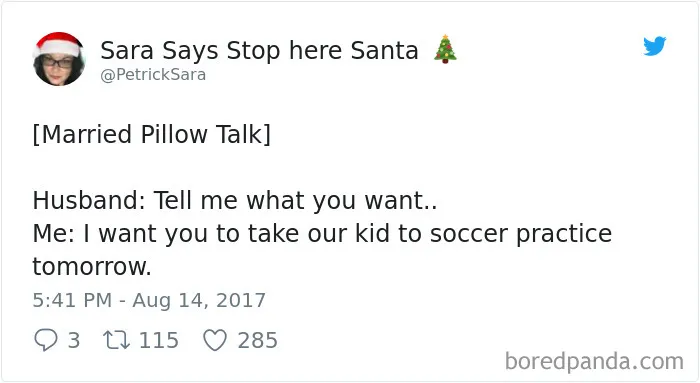 303 Funniest Tweets About Marriage Of 2017