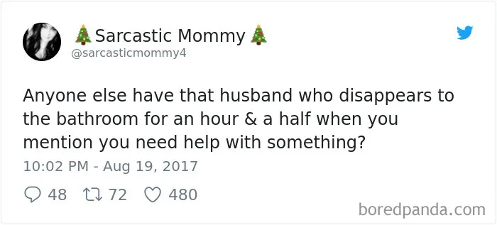 303 Funniest Tweets About Marriage Of 2017