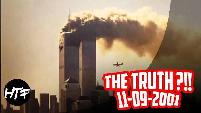 The Truth  Of 09/11 , So This It Finally The Truth Revealed Or Just Another Lie ?