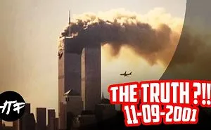 The Truth Of 11-09-2001 , So This It Finally The Truth Revealed Or Just Another Lie ?