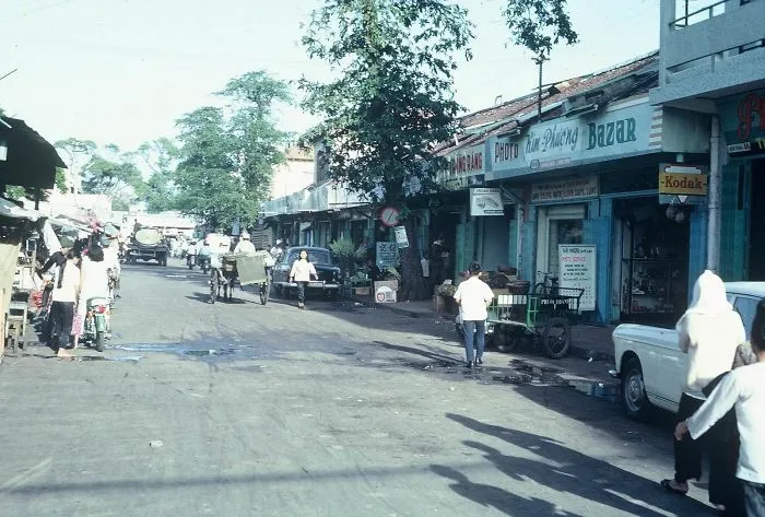 Photos Of Vung Tau During Vietnam War