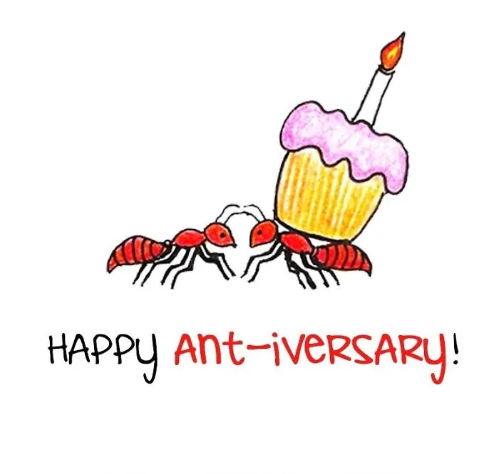 Ants