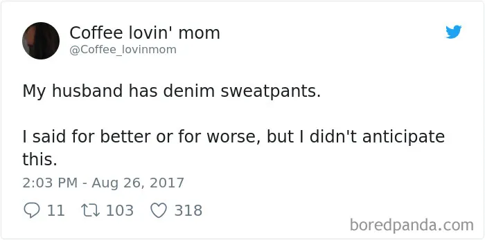 303 Funniest Tweets About Marriage Of 2017