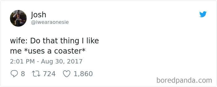 303 Funniest Tweets About Marriage Of 2017