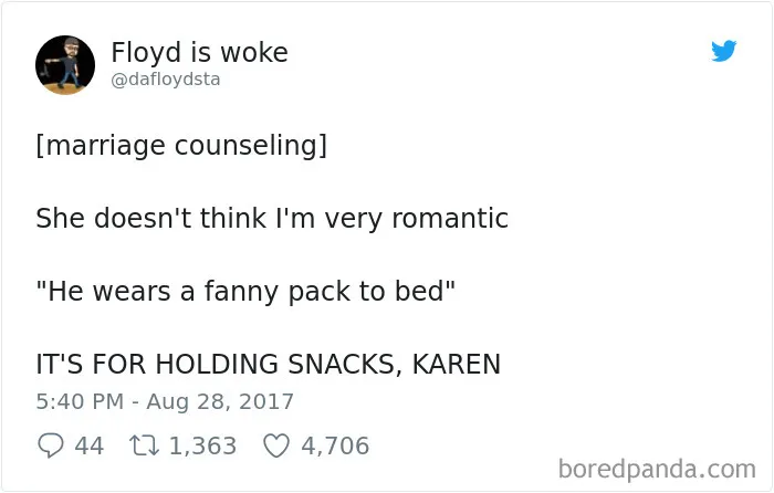 303 Funniest Tweets About Marriage Of 2017