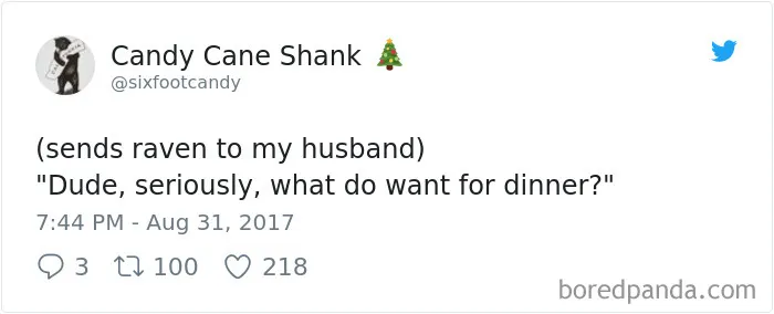 303 Funniest Tweets About Marriage Of 2017