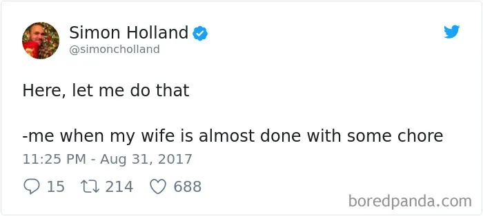 303 Funniest Tweets About Marriage Of 2017