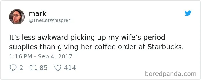 303 Funniest Tweets About Marriage Of 2017